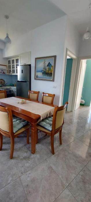 Apartament GJM