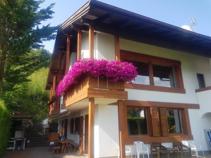 Villa Grumes