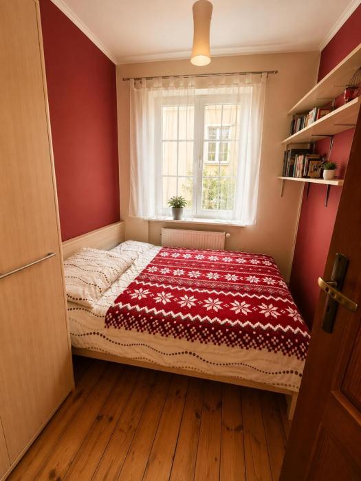 SDucha Family by Elite Apartments