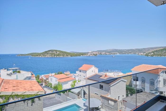 Apartment Maestral
