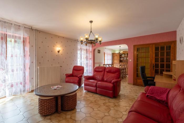 Appartement 8 - La Petite Caille
