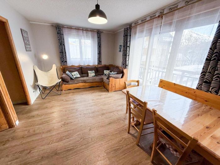 Les Balcons de St So Appartement 6