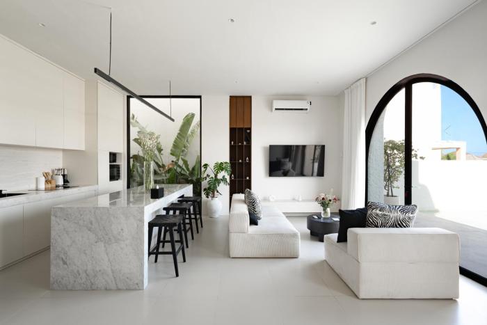 Casa Infinity Villa 1 - 3BR with Ocean View & Pool by BaliSuperHost
