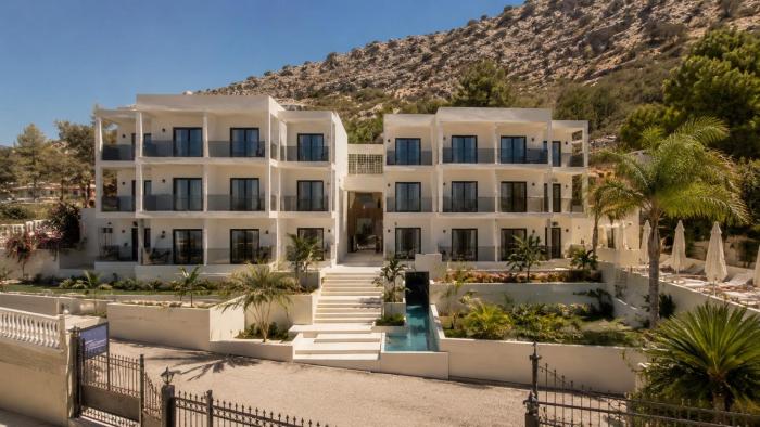 Stella View