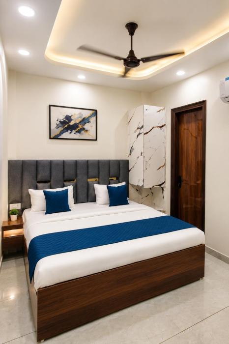 PurpleKey Hotels
