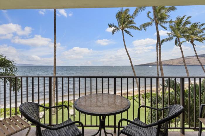KIHEI BEACH, #305