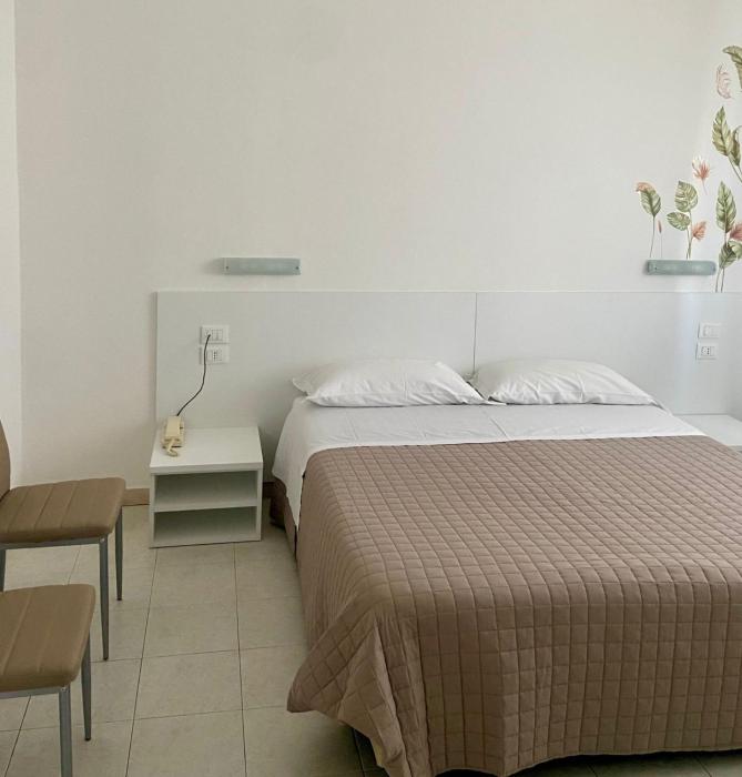 Albergo Moderno