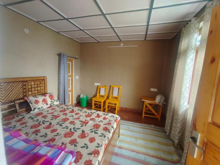 Hayat Homestay