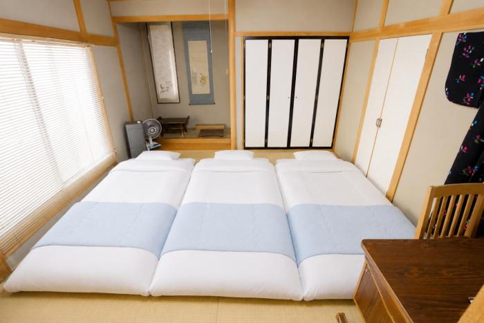 15 min ski field! Entire building for rent! Maximum of 7 guests! With air conditioning! For families! A Japanese house! Nohohon Yuyu