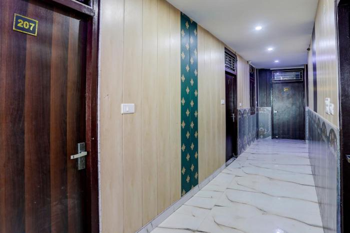 Hotel O S L Galaxy Yashoda Nagar