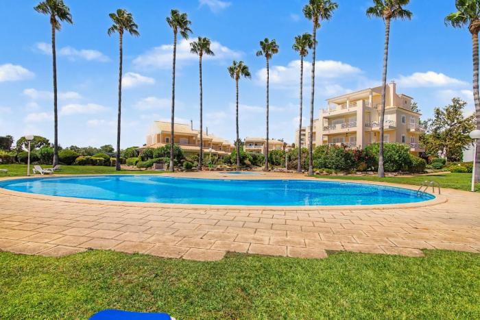 Virpis Place Vilamoura