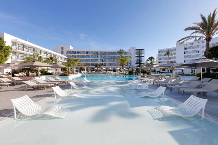 AluaSoul Ibiza - Adults only