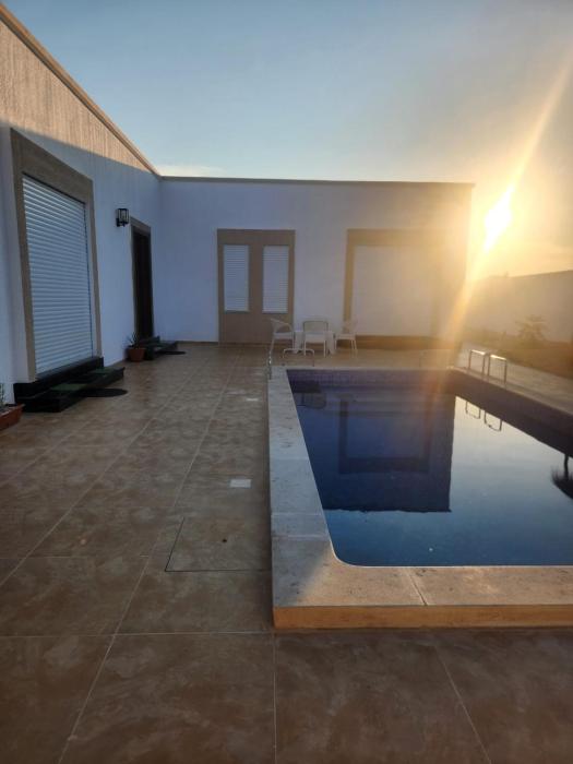Villa jenni