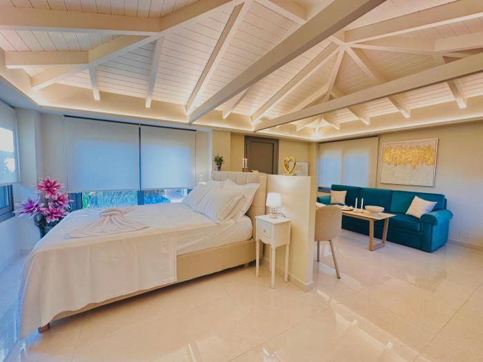 Sunset Suite Mytikas