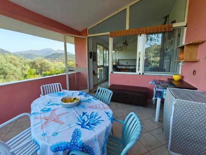 Casa Vacanza DOMUS