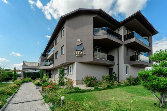 Vital Hotel