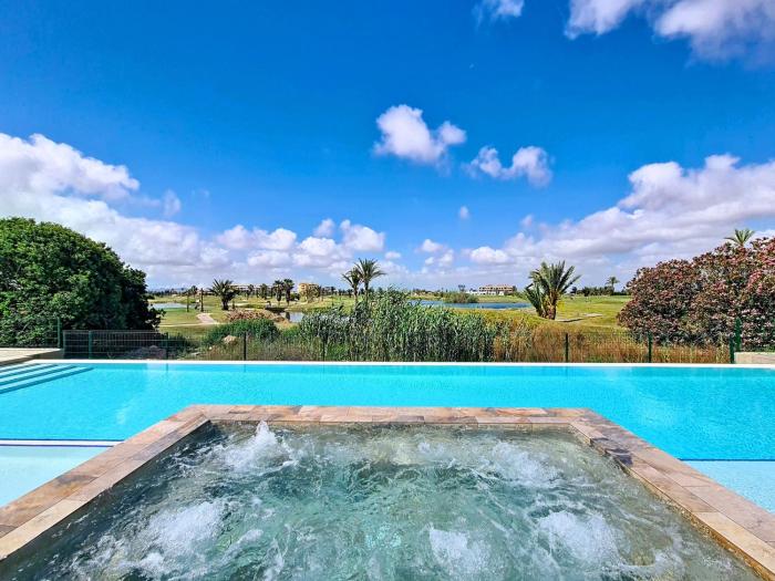 Oasis at La Serena Golf - 0311