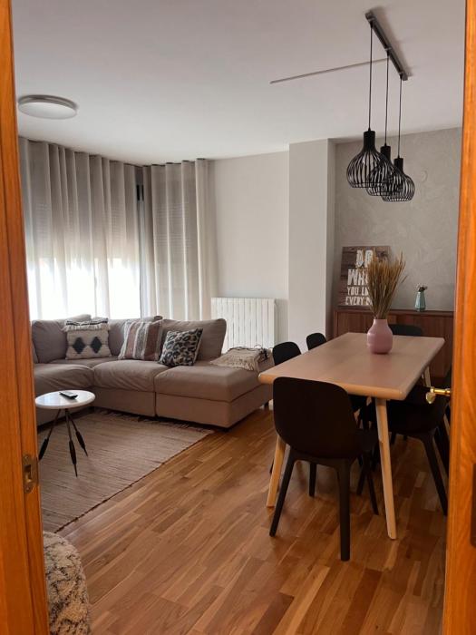 Apartamento Lerele