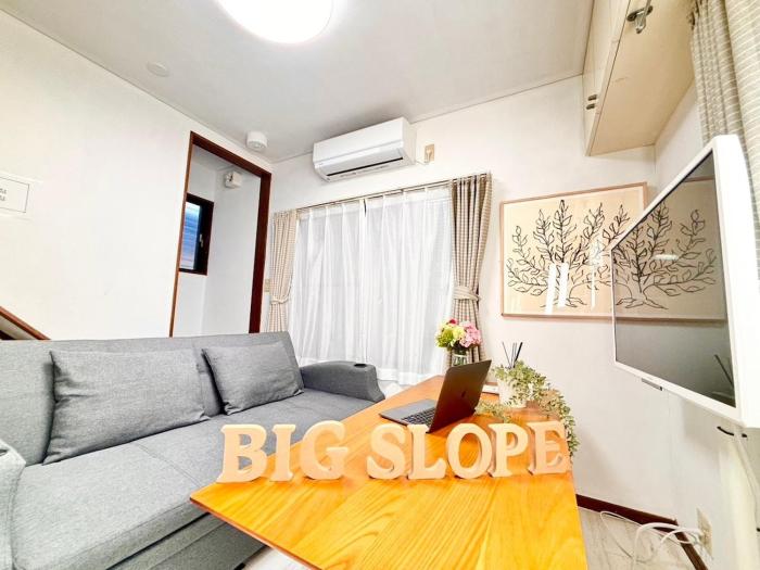 bigslope Hneda