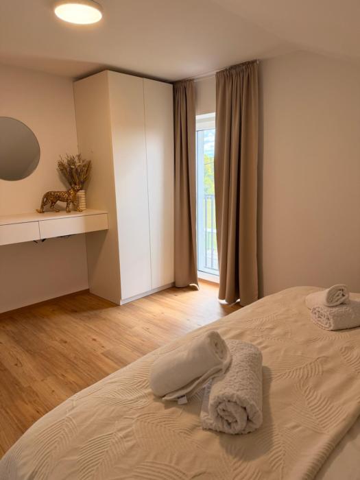 Apartma Julia