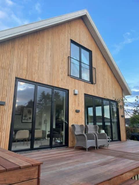 Modern Villa In Close To CPH Citycenter