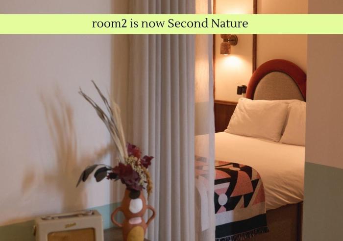 Second Nature Belfast
