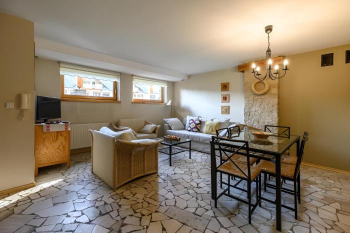 Apartament Rodzinny& SPA Zakopane