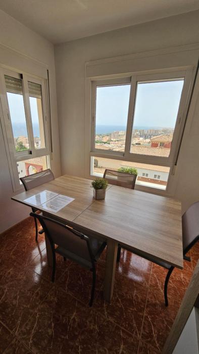 Mirador Bahía Aguadulce