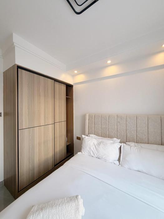 Valley height cozy stay- Lavington
