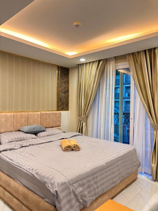 Dusit Grand Park 2 Pattaya