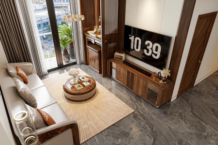 Homestay Đội Cấn - Quận Ba Đình - Gần Hồ Tây, Hồ Gươm