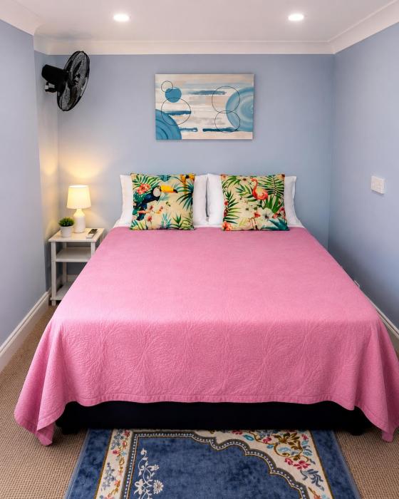 Veronika Double Room