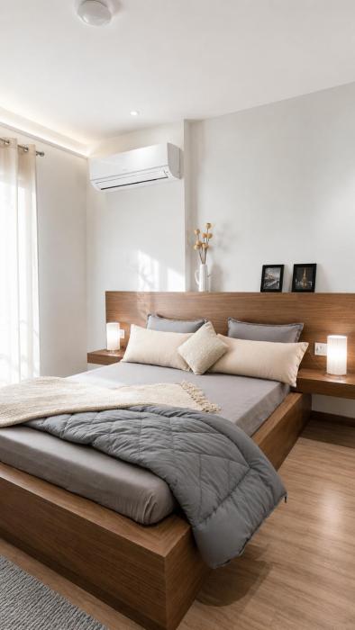 Amaltas Home