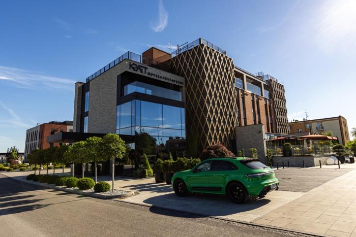 Hotel Kraft