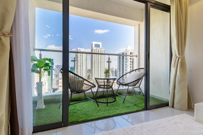 Shangrila residency