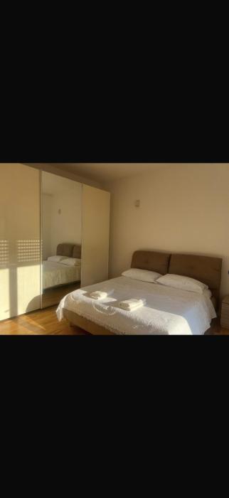 Apartment Parco Lagozza Swiss border
