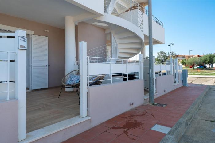 Stella Maris Rooms