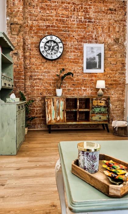 The Townhouse