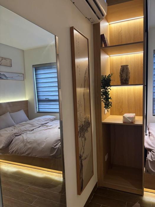 Amoureux Homestay Trần Duy Hưng Cầu Giấy