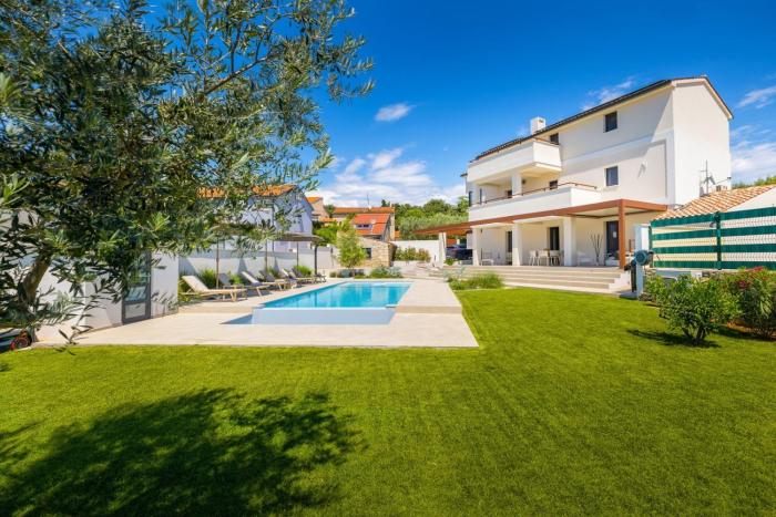 Villa Marija Medulin by Villsy
