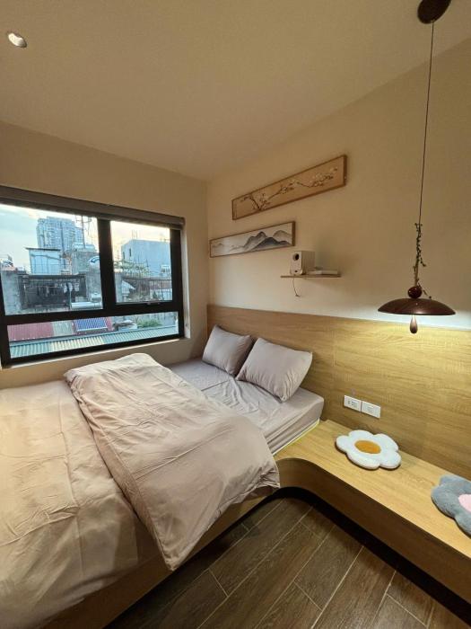 Amoureux Homestay Trần Duy Hưng Cầu Giấy