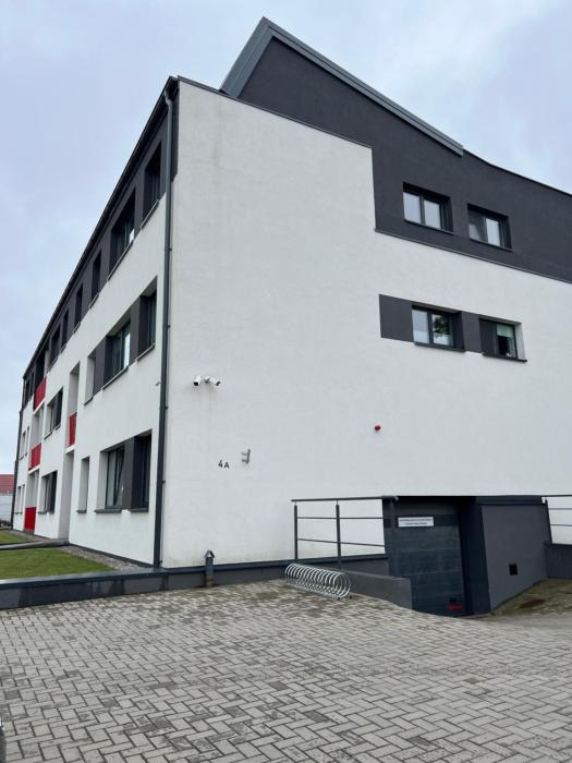 Trinyčių g Butas Jurors Šventei