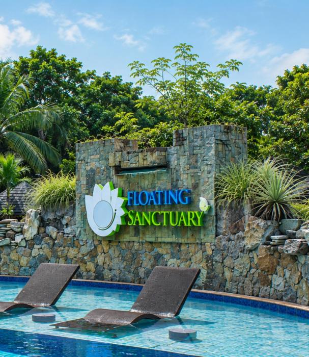 Floating Sanctuary Resort Bulacan powered by Cocotel