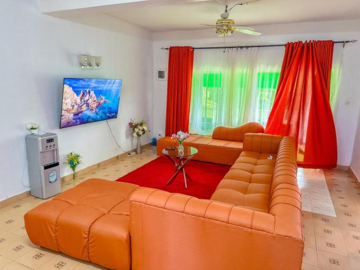 Oceana Villa