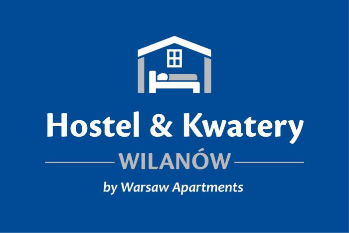 Hostel & Kwatery Wilanów by Warsaw Apartments