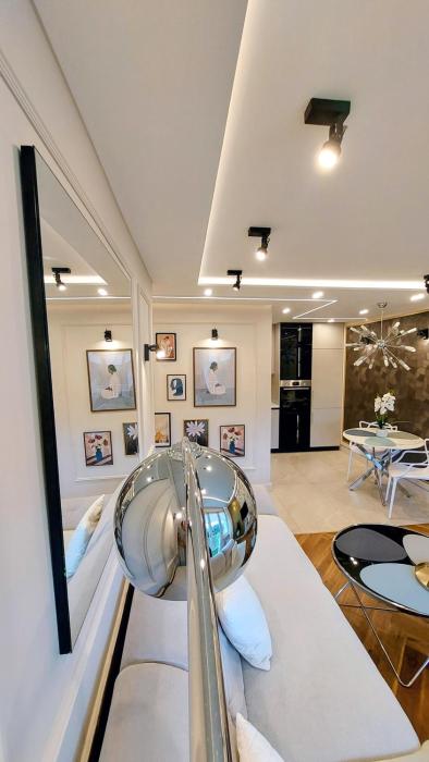 THE ONE Apartment