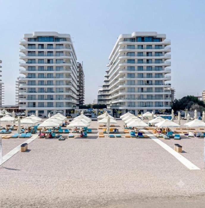 Studio Sea On Mamaia ap 12