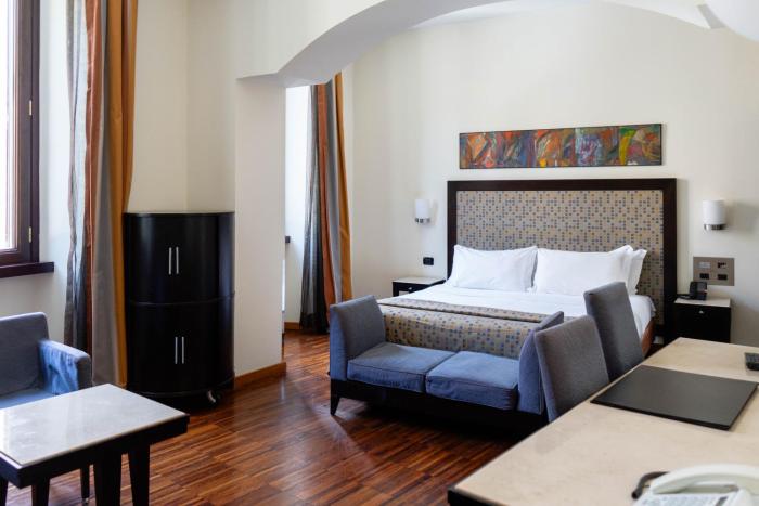 Residenza Mecenate