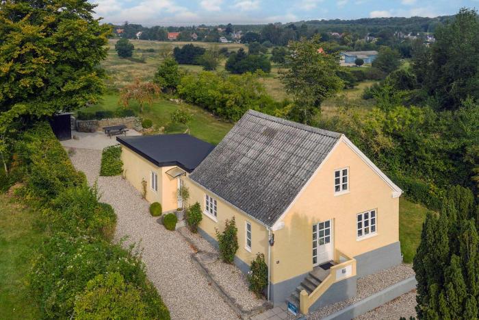 Lohals retreat - close to beach forrest & harbour