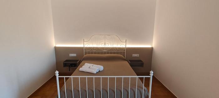 Hotel Nuevo Cachalote